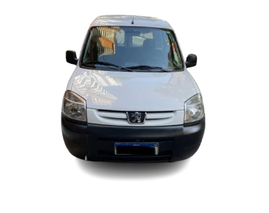 Venda de Peugeot Partner Venda de Peugeot Partner