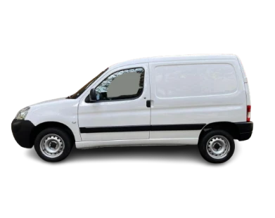 Preço de Peugeot Partner Preço de Peugeot Partner