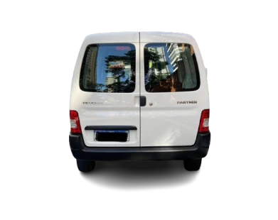 Oferta de Peugeot Partner Oferta de Peugeot Partner