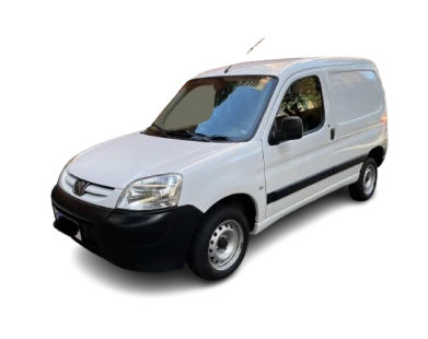 Peugeot Partner Peugeot Partner